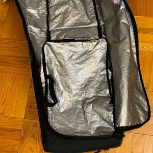 Dakine Fall Line Roller Ski Bag